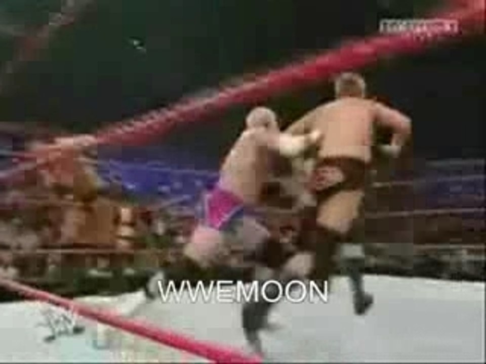 WWE MNR 12.17.07 PART5