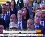 رئيس هيئة الرقابة الإدارية يتوعد الفاسدين بالضرب بيد من حديد