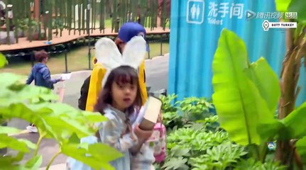 [Türkçe Altyazılı] Let Go of My Baby 3. Sezon 5. Bölüm Part 1