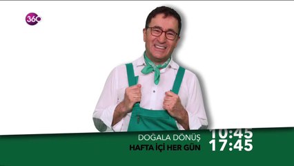 Doğala Dönüş