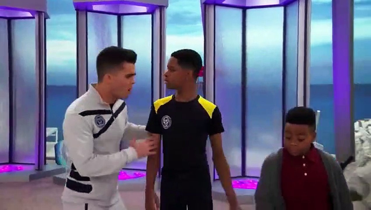 S3 – Stark, schnell, schlau Staffel 4 Folge 10