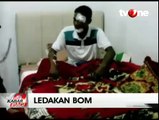 8 Orang Terluka Akibat Ledakan 2 Bom Rakitan di Aceh