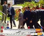 الرئيس السيسي يفتتح قناطر أسيوط الجديدة رسميا بتكلفة 6.5 مليار جنيه