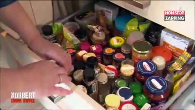Norbert commis d'office : le chef choqué par l'utilisation de produits périmés (vidéo)