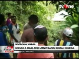 2 Kelompok Warga di Ambon Terlibat Tawuran, 1 Tewas