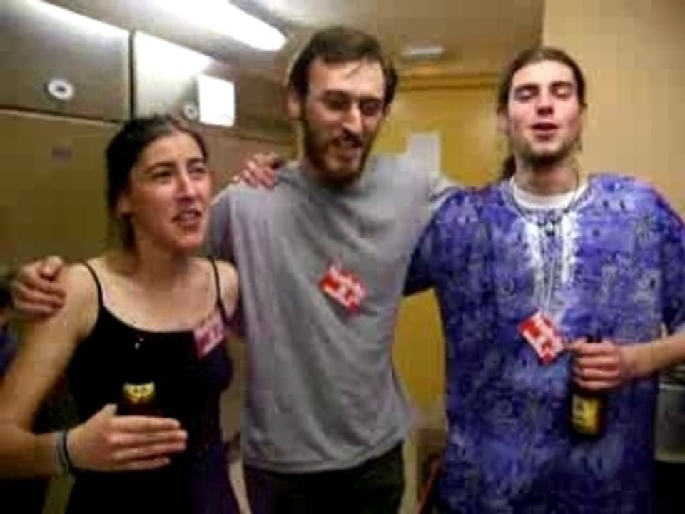 ode à Cécile