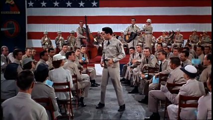 Elvis Presley - Didja' Ever