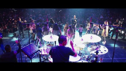 - SOY FELIZ - Ft. WALESKA & MATTHEW - VIDEO OFICIAL - PENTECOSTÉS - MIEL SAN MARCOS