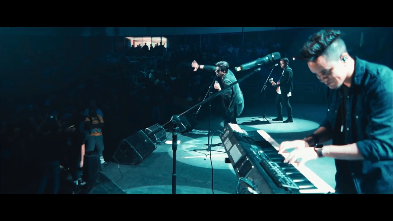 Barak - Alfa y Omega - -Video Oficial- - Radical Live