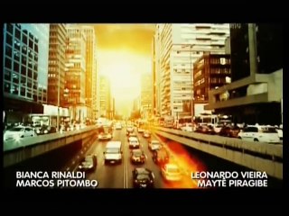 Os Mutantes Capíttulo 202