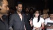 Watch: Sunny Leone with Hubby Daniel and Pooja Chopra spotted in Juhu, Mumbai