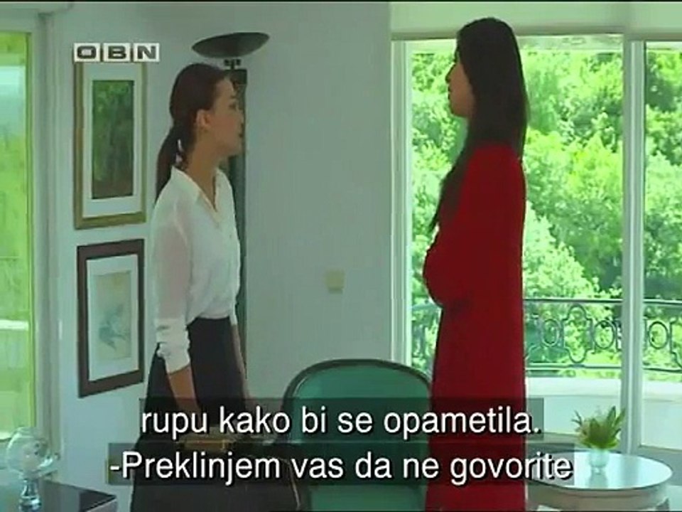 ELIF 397 Ep. NOVO Emitovana 12.10.2016 godine sa PREVODOM