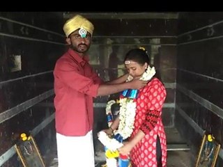 ഫേസ്ബുക്കില്‍ ലൈവായി മറ്റൊരു പ്രണയ വിവാഹം| OneIndia Malayalam