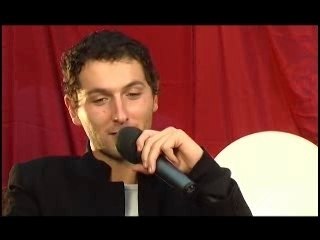 AaRON - Interview 15-10-2007