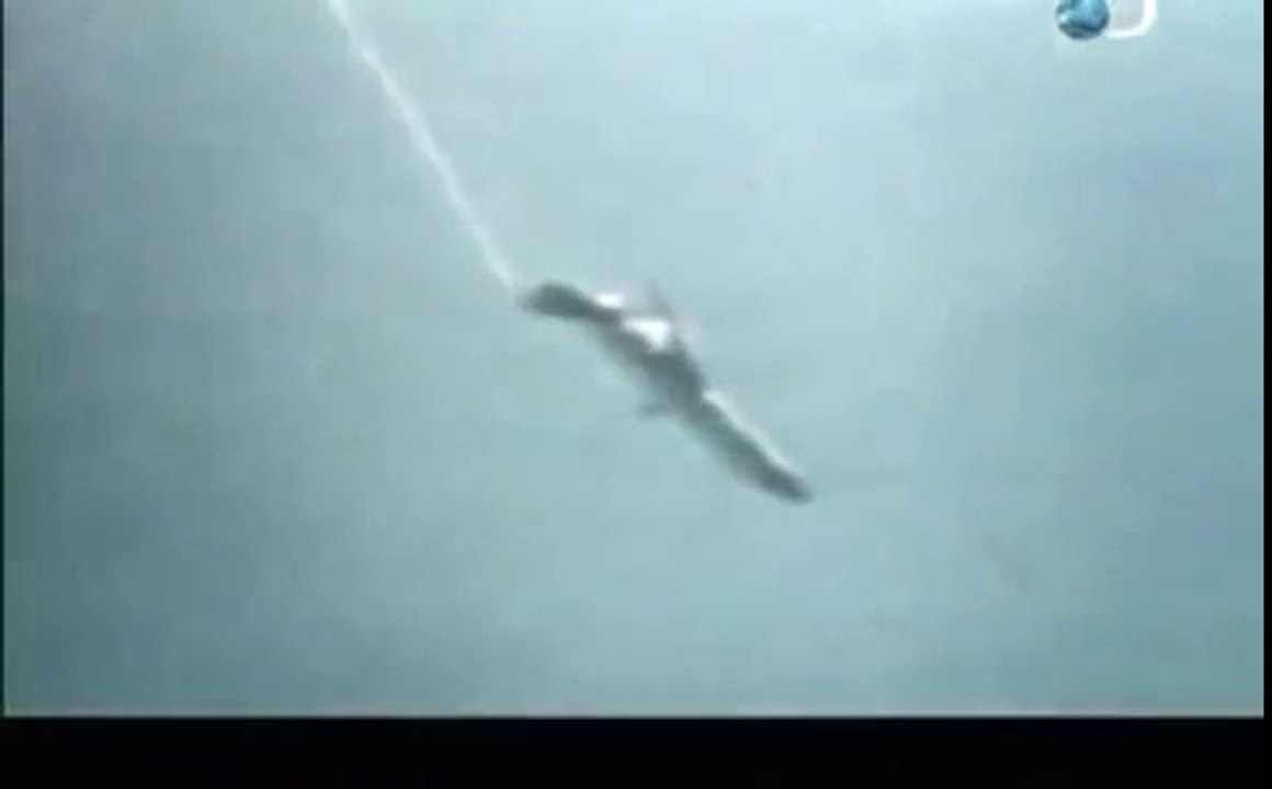 Mayday - Colisiones Documental