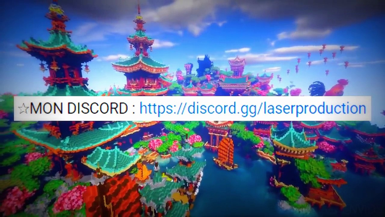 MURDER MYSTERY SUR MINECRAFT ! MAP THÉÂTRE ! EPISODE 7 !