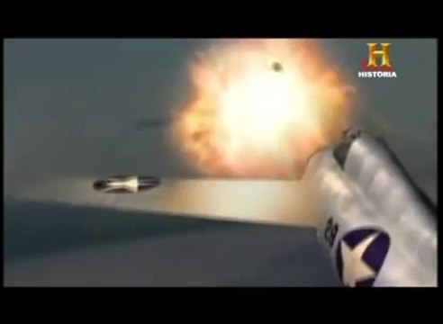 Combates Aereos Los Mejores de la historia Documental