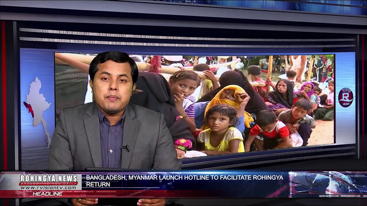 11 August 2018 Rvision Khubar