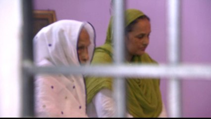 India: Four million wait to find out reasons for losing citizenship