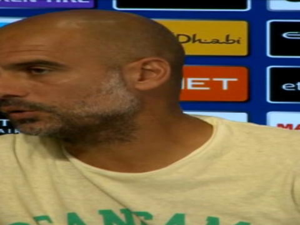 كرة قدم: الدوري الإنكليزي: إيمري يجعل من أرسنال منافساً قوياً على الألقاب- غوارديولا