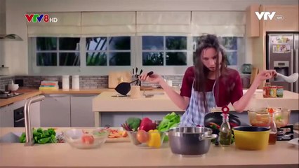 Ranh Giới Thiện Ác Tập 32 - Phim Hình Sự - Phim Việt Nam( VTV)