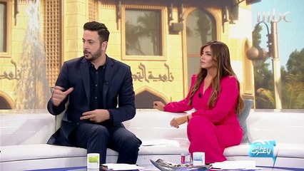 أظافرك قد تكون مؤشرا لصحة جسمك.. اكتشف أكثر عن ذلك مع د.كلير القاعي