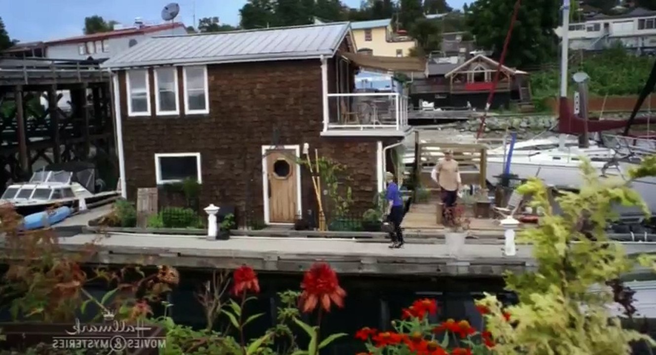 The Irresistible Blueberry Farm 2016 Hallmark       Part 02