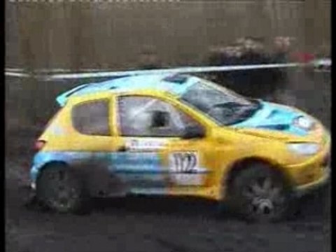 Bande annonce Plaines et vallées 2007