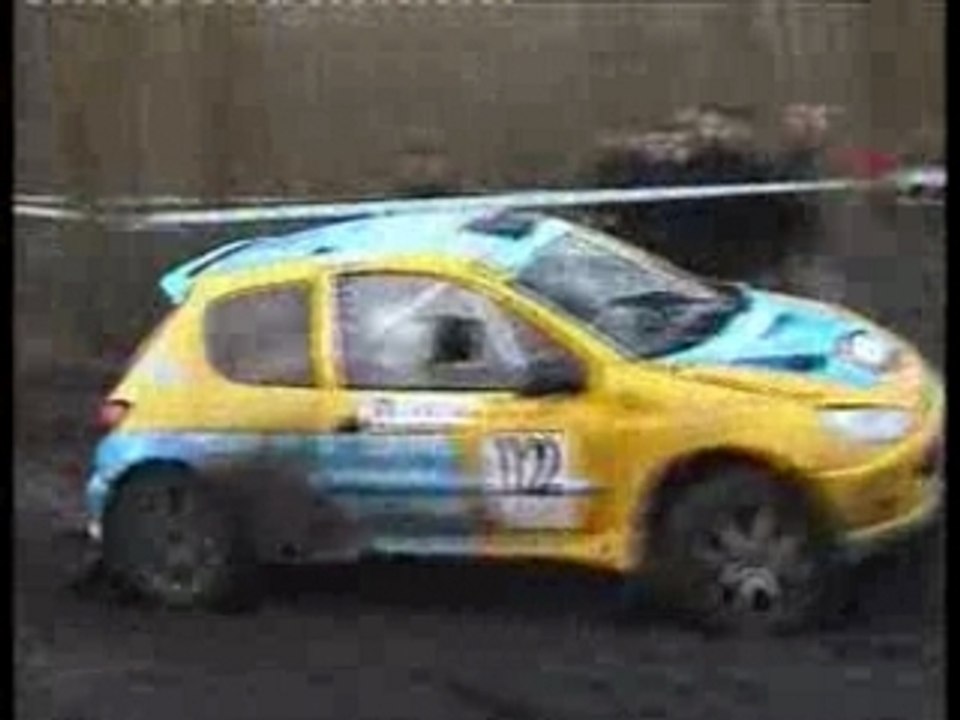 Bande annonce Plaines et vallées 2007