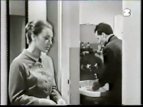 Miejsce dla jednego (1965) - cz. 1. - film polski