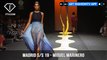 MIGUEL MARINERO Madrid Fashion Week Spring/Summer 2019 Full | FashionTV | FTV