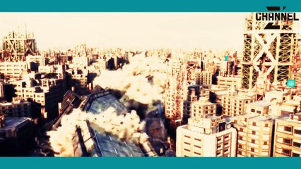 [Z Channel] | EDM - Alan Walker - FFVII - Final Fantasy Fight