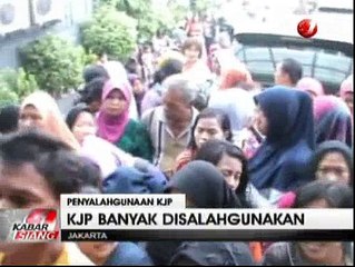 Pemprov DKI Akan Mengevaluasi Penggunaan KJP
