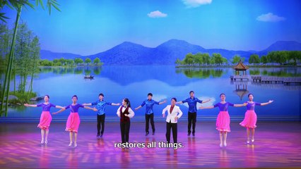 English Christian Crosstalk | Where Is the Religious Freedom for the Chinese? "Prison Without Walls"