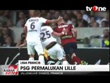 10 Pemain PSG Sukses Menangi Laga Perdana Ligue 1