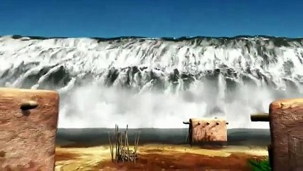 Antk Uzaylılar - Yabancı Yıkımı