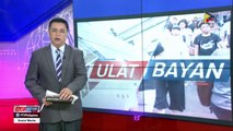 Publiko, pinayuhang maging alerto kaugnay nang pananalasa ng Habagat