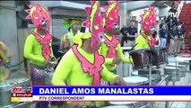 Mga sikat na pasyalan sa Manila, libutin sa tulong ng ‘Ikot Manila’