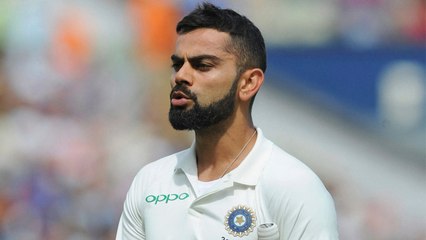 India Vs England 2nd Test: Virat Kohli suffers back strain, doesn’t come on field on Day 4 |वनइंडिया