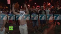 NUK NDALEN PROTESTAT NE RUMANI - News, Lajme - Kanali 7