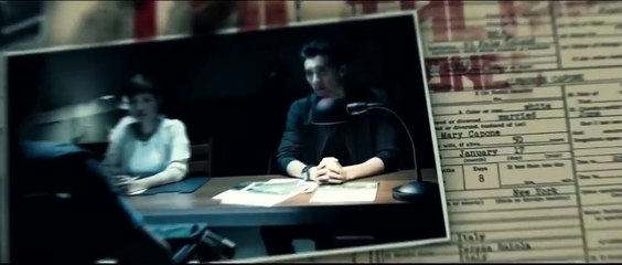 《骨语》04 I Bone language 04