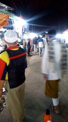 Sempur3 - i'll just pop my motorbike here, by something and then go - ok?!