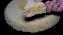 Eggless Sponge Cake Recipe in Microwave - 5 Minute Microwave cake recipe