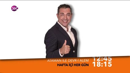 Ataman ile Devr-i Alem