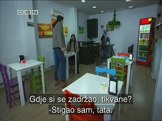 ELIF 307 Ep. NOVO Emitovana 04.05.2016 godine sa PREVODOM