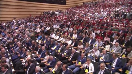 İyi Parti 2. Olağanüstü Kurultayı - Akşener (4)