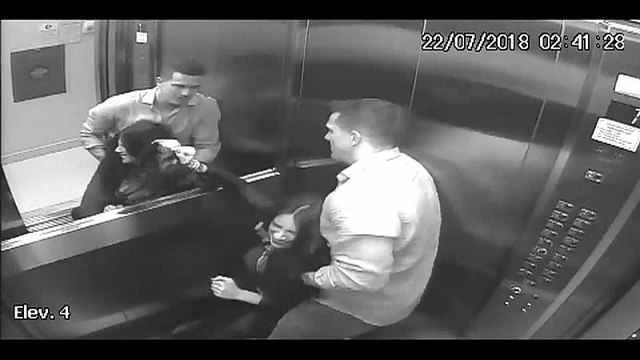 فيديو لبرازيلي يضرب زوجته قبل موتها يثير جدلاً واسعاً في البرازيل حول العنف الأسري