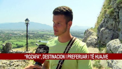 Descargar video: “ROZAFA”, DESTINACION I PREFERUAR I TË HUAJVE