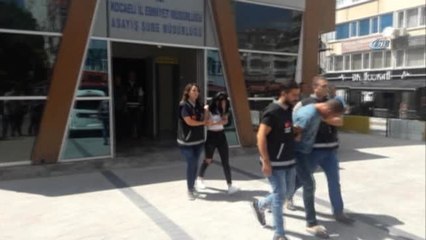 Vatandaşların İhbarı Fuhuş Çetesini Ele Verdi: 3 Gözaltı