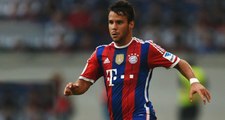 Juventus, Bayern Münih'ten Bernat'ı Transfer Etmek İstiyor